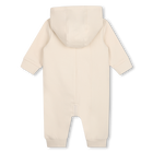 Hoodie-Jumpsuit BOSS 
                    JUNGE