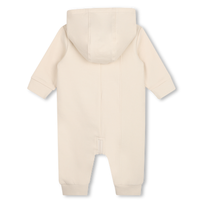 Hoodie-Jumpsuit BOSS JUNGE