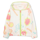 Kapuzenpullover mit reissverschluss BILLIEBLUSH 
                    M&Auml;DCHEN