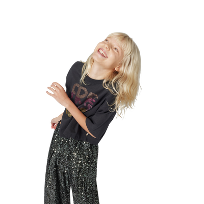 Hose mit elastischem Bund BILLIEBLUSH M&Auml;DCHEN