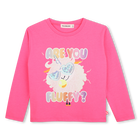 Langarmshirt BILLIEBLUSH 
                    M&Auml;DCHEN