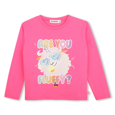 Langarmshirt BILLIEBLUSH M&Auml;DCHEN