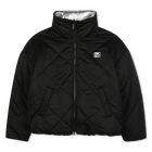 Wendbare, wasserabweisende Daunenjacke DKNY 
                    M&Auml;DCHEN