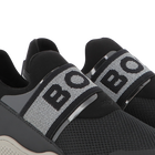 Elastische Sneaker BOSS 
                    JUNGE