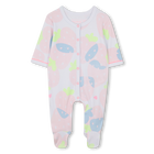 Pyjama- und hut-set BILLIEBLUSH 
                    M&Auml;DCHEN