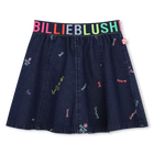 Jeansrock BILLIEBLUSH 
                    M&Auml;DCHEN