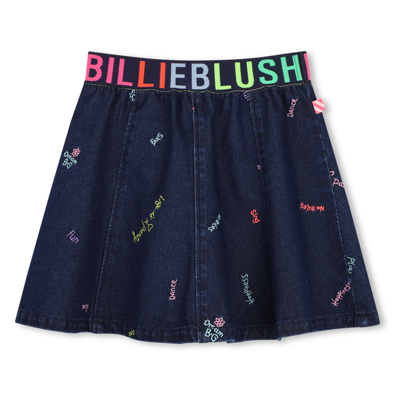 Jeansrock BILLIEBLUSH 
                        M&Auml;DCHEN