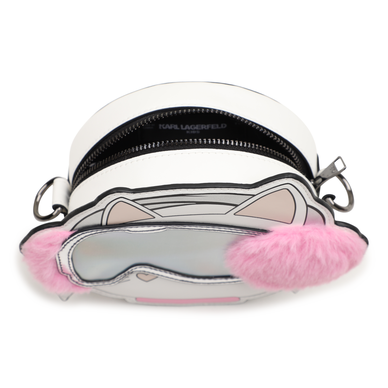 Handtasche KARL LAGERFELD KIDS 
                        M&Auml;DCHEN