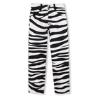 Hose aus Twill MARC JACOBS 
                    M&Auml;DCHEN