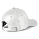 Verstellbares Cap mit Badge KARL LAGERFELD KIDS 
                    M&Auml;DCHEN