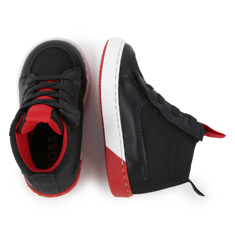 Sneakers BOSS 
                        JUNGE