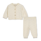 Hose und Cardigan Set MICHAEL KORS 
                    M&Auml;DCHEN