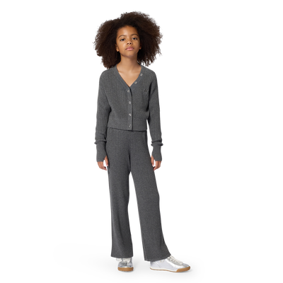 Strickcardigan DKNY M&Auml;DCHEN