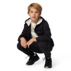 Joggingcardigan BOSS 
                    JUNGE