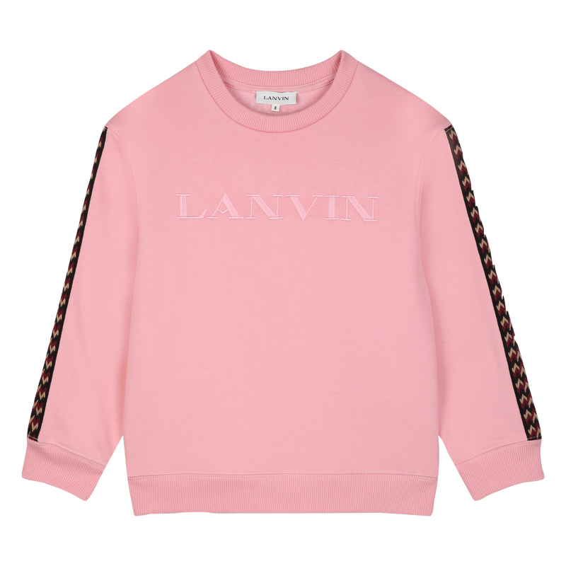 Sweat LANVIN 
                        UNISEX