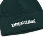 Strickm&uuml;tze ZADIG & VOLTAIRE 
                    JUNGE