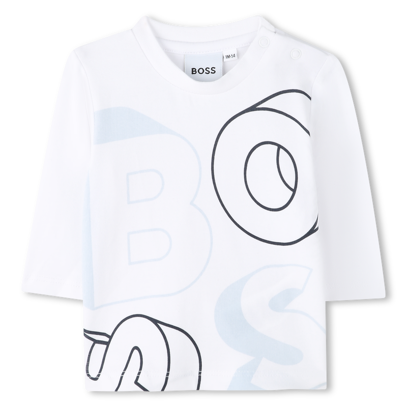 3-teiliges Set BOSS 
                        JUNGE