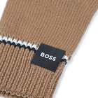 Handschuhe BOSS 
                    JUNGE