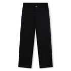 Hose mit verstellbarem Bund MICHAEL KORS 
                    M&Auml;DCHEN