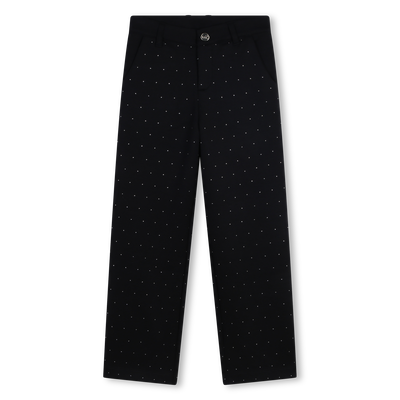 Hose mit verstellbarem Bund MICHAEL KORS M&Auml;DCHEN