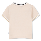 Kurz&auml;rmeliges t-shirt BOSS 
                    JUNGE