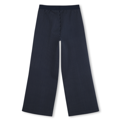 Hose mit elastischem Bund BOSS M&Auml;DCHEN