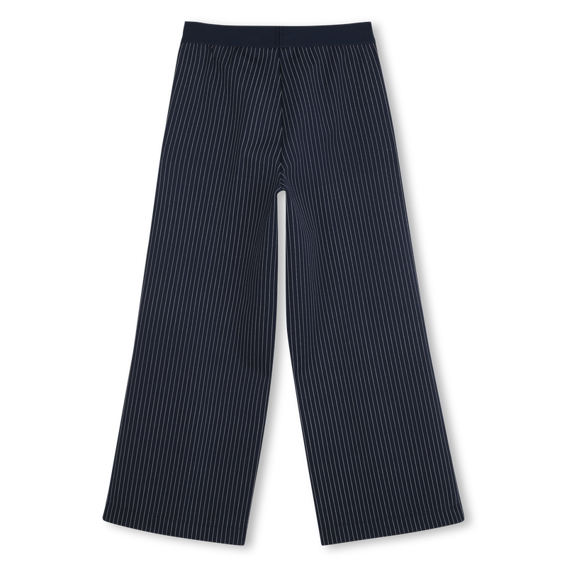 Hose mit elastischem Bund BOSS 
                        M&Auml;DCHEN