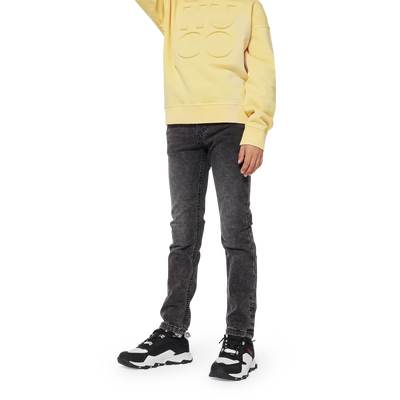 Sweatshirt HUGO JUNGE