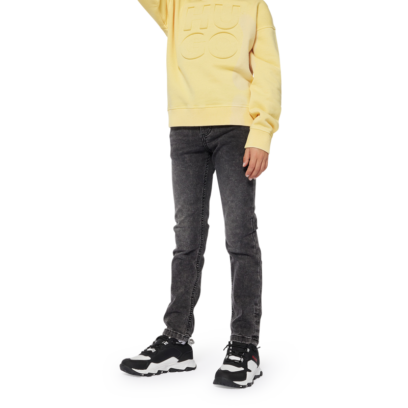 Sweatshirt HUGO 
                        JUNGE