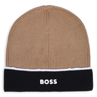 Strickm&uuml;tze BOSS 
                    JUNGE