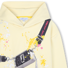 Kapuzenpullover MARC JACOBS 
                    M&Auml;DCHEN