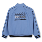 Set aus Cardigan und Hose KENZO KIDS 
                    JUNGE