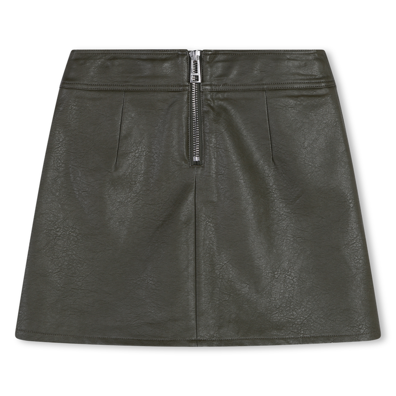 Gerader Rock in Knitteroptik ZADIG & VOLTAIRE 
                        M&Auml;DCHEN