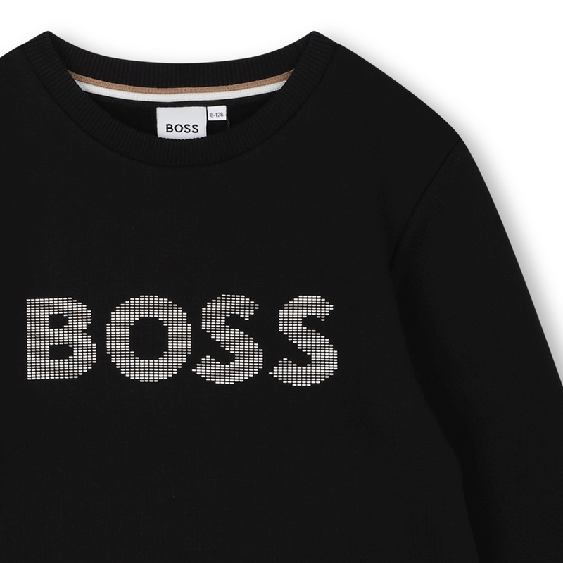 Sweatshirt BOSS 
                        JUNGE