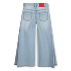 Jeanshose HUGO 
                    M&Auml;DCHEN