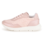 Sneaker zum schn&uuml;ren BOSS 
                    M&Auml;DCHEN
