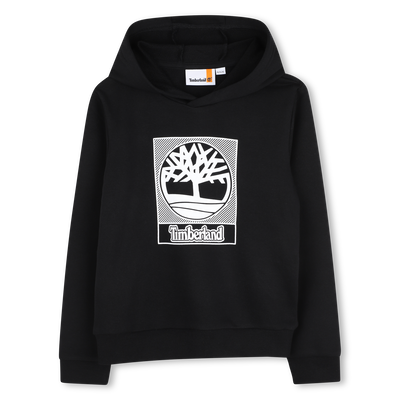 KAPUZENPULLOVER TIMBERLAND JUNGE