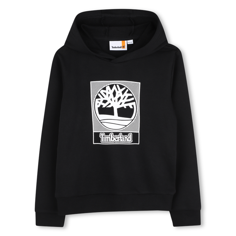 KAPUZENPULLOVER TIMBERLAND 
                        JUNGE