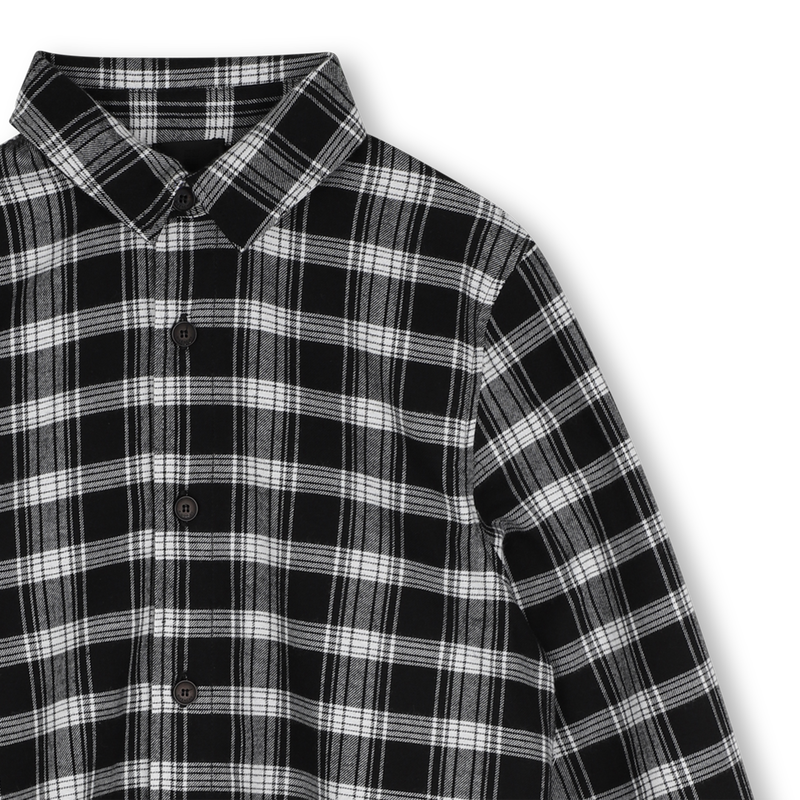 Langarmhemd GIVENCHY 
                        JUNGE