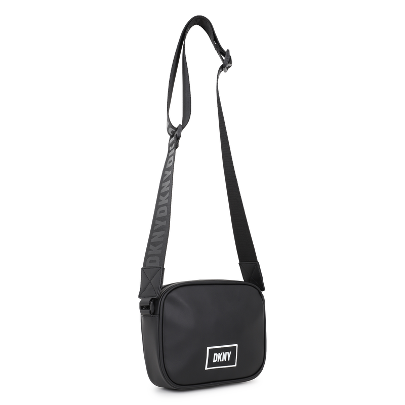 Handtasche mit Rei&szlig;verschluss DKNY 
                        M&Auml;DCHEN