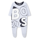 Schlafanzug BOSS 
                    JUNGE