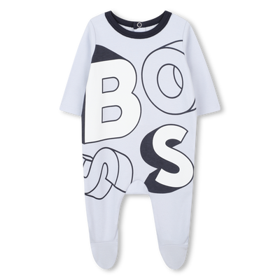 Schlafanzug BOSS JUNGE