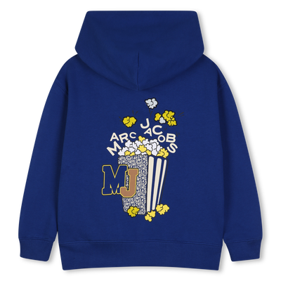Kapuzensweatshirt MARC JACOBS JUNGE