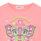Langarm-T-Shirt BILLIEBLUSH 
                    M&Auml;DCHEN
