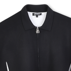 Strick-Cape DKNY 
                    M&Auml;DCHEN