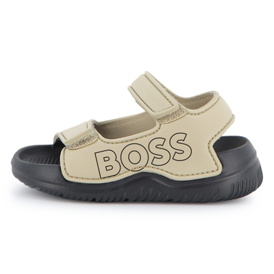 KLETTVERSCHL&Uuml;SSE BOSS JUNGE