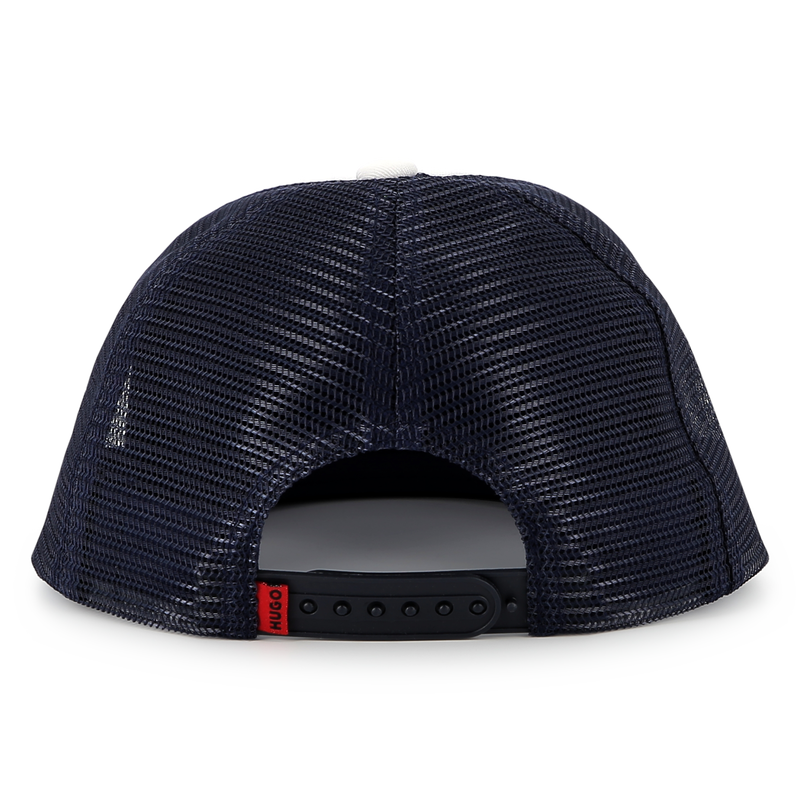 KAPPE HUGO 
                        JUNGE