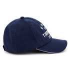 Kappe mit Logo-Stickerei TIMBERLAND 
                    JUNGE