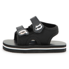 Riemchen-sandalen KARL LAGERFELD KIDS 
                    UNISEX