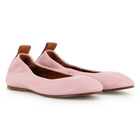 BALLERINAS LANVIN 
                    M&Auml;DCHEN